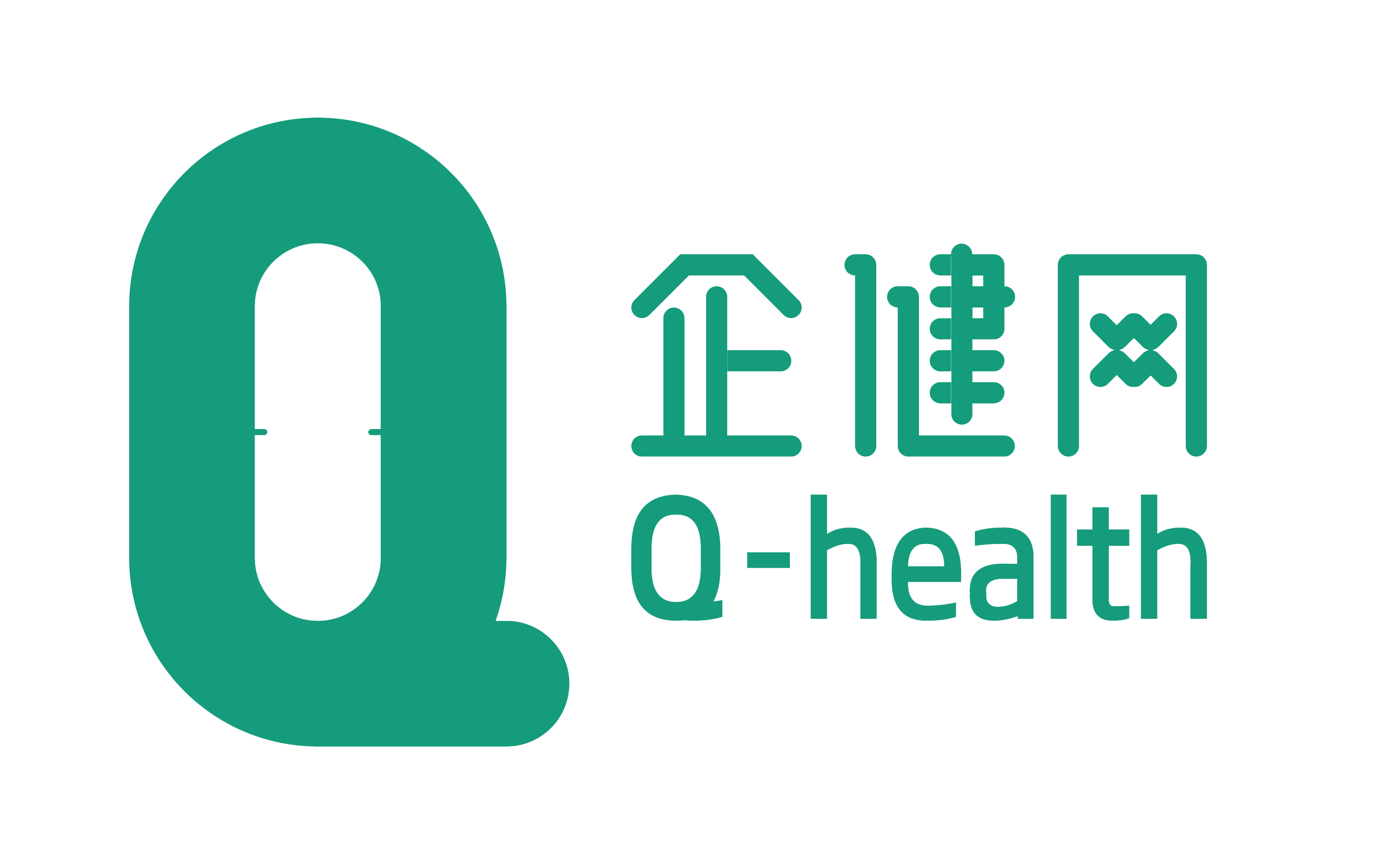 企健网
