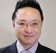何振民